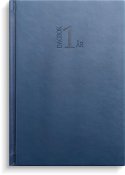 Dagbok 1-�rs 2027 bl�