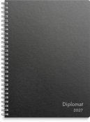 Kalender Diplomat 2027 refill