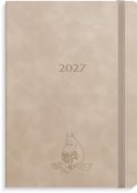 Kalender Mumin A5 2027