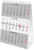 Bordskalender Triplaner 2027