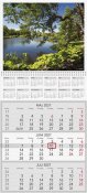 V�ggkalender Trebello 2027
