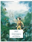V�ggkalender Ilon Wikland 2027