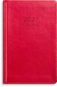 Fickagenda 2027 r�d