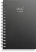 Dagbok Eco Line 2027
