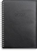 Stor Veckokalender Twist 2027 svart