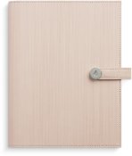 Stor Veckokalender 2027 beige