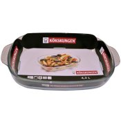 Ugnsform K�KSKUNGEN 4,3l