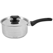 Kastrull K�KSKUNGEN m.lock rostfri 1,5l