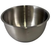 Bunke K�KSKUNGEN rostfri 5l