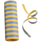 Serpentin FESTIVE bl�gul FSC