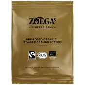 Kaffe ZO�GAS Cultivo portion 60x80g
