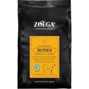 Kaffe ZO�GAS Esp. Rustico HB 500g