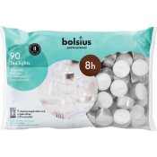 V�rmeljus BOLSIUS Paraffin 8h 90/fp