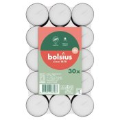 V�rmeljus BOLSIUS Paraffin 6h 30/fp