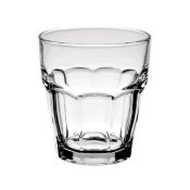 Glas BORMIOLI Rock Bar 27cl 6/fp