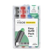 Refill Whiteboardpenna PICA Visor 4/fp