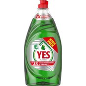 Handiskmedel YES Platinum 820ml