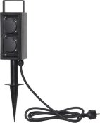 F�rgreningsdosa STAR TRADING Plugge spet