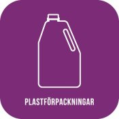 Dekal NORDEX plastf�rpackning