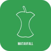 Dekal NORDEX matavfall