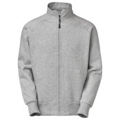 Sweatjacka SOUTH WEST Denver gr�mel XL