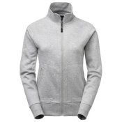 Sweatjacka SW Savannah dam gr� 2XL