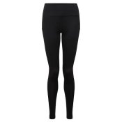 Leggings TRIDRI TR222 dam svart L
