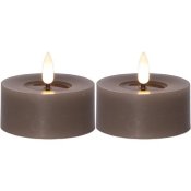 V�rmeljus STAR TRADING Mull 7x5,5cm 2/fp