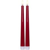 Antikljus STAR TRADING Can r�d 26cm 2/fp