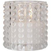Ledljus STAR TRADING Dotty klar 10cm
