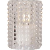 Ledljus STAR TRADING Dotty klar 13cm