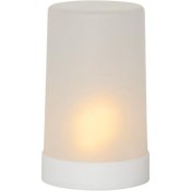 Ledljus STAR TRADING Flame 14,5cm