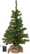 Dekorationstr�d Toppy LED 60cm