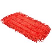 Mopp Allround VIKUR CLEAN M9B 30cm r�d