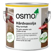 H�rdvaxolja OSMO Original 3032 2,5L