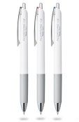 Bl�ckkulpenna PENTEL Floatune 1mm r�d
