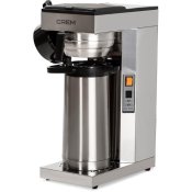 Kaffebryggare CREM Termos Auto duo 2l