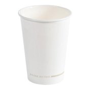 Pappersb�gare DUNI Just paper 12cl 50/fp