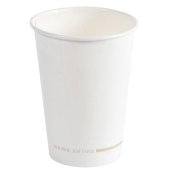 Pappersb�gare DUNI Just paper 24cl 50/fp