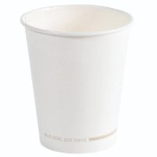 Pappersb�gare DUNI Just paper 36cl 25/fp