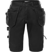 Hantverksshorts FRISTADS 2904 GWM dam 40