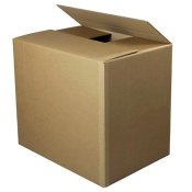 Pallbox 1185x785x800mm 7mm