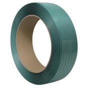 Packband PET 16x0.7mmx1750m 406/150m