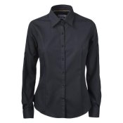 Skjorta J.HARVEST&FROST YB50 dam sv XS