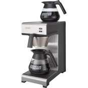 Kaffebryggare BONAMAT Mondo 2kannor