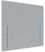 Sk�rmv�gg LEITZ justerbar 80x70cm