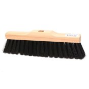Sopborste MAX Tr� Tagelblandning 30cm