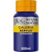 Akrylf�rg Galeria 500ml bl�