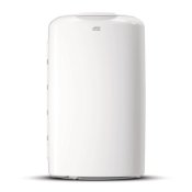 Papperskorg TORK B1 50L vit