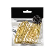 Edge of Scandinavia Gem 78mm 15st Guld